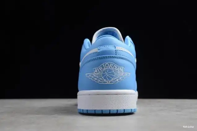 Rep TBK Jordan AO9944-441 UNC Air (W) 1 Low 0618